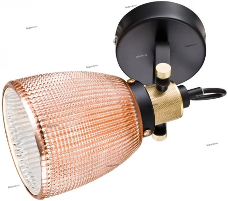 Спот Maytoni Tempo T164-01-R