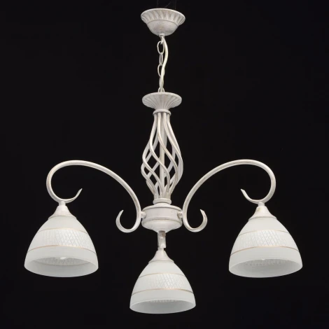 Подвесная люстра De City Ариадна 450018103