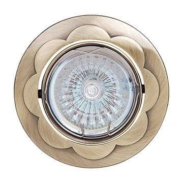 Horoz Yonca HL799 (015 015 0050) antique green