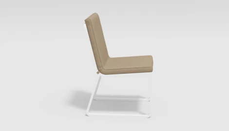 Стул Gardenini Voglie CVGL.020200.C2