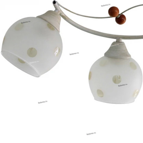 Потолочная люстра J-Light Sola 1521/5C