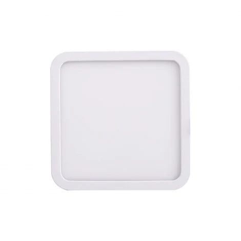 Встраиваемый точечный светильник Mantra Tecnico Saona C0193 (LED, 220V)