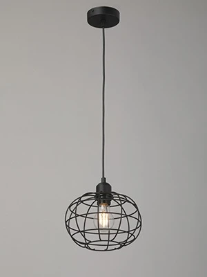 Подвесной светильник Vitaluce V2858-1/1S (220V, на проводе)