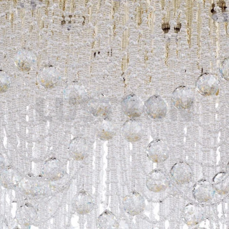 Потолочный светильник Chiaro Бриз 464013711