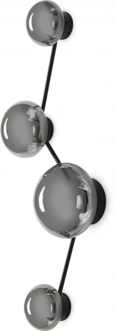 Настенный светильник Freya Drop FR5445CL-L20B (LED, 220V)