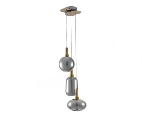 Подвесной светильник Kink Light Касла 07570-3A,16
