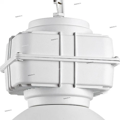 Подвесной светильник Lussole Loft Monsey LSP-9827 (220V, на цепи, круглые, IP21)