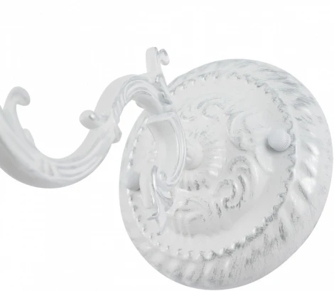 Бра Arte Milano AM346410 346410/1W WT+SL (220V)