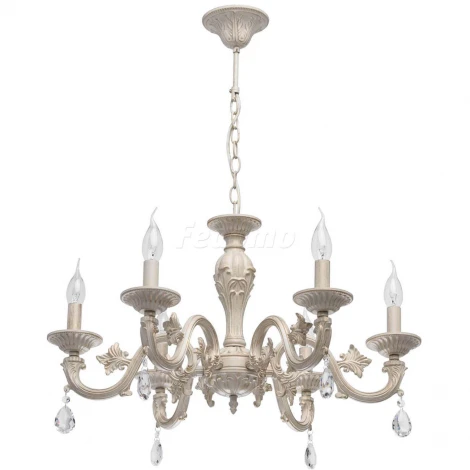 Подвесная люстра MW-Light Аврора 371013606