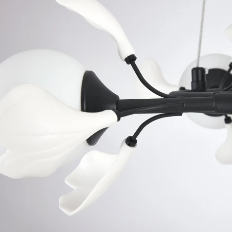 Подвесной светильник Lightstar Ceramo BW 799067