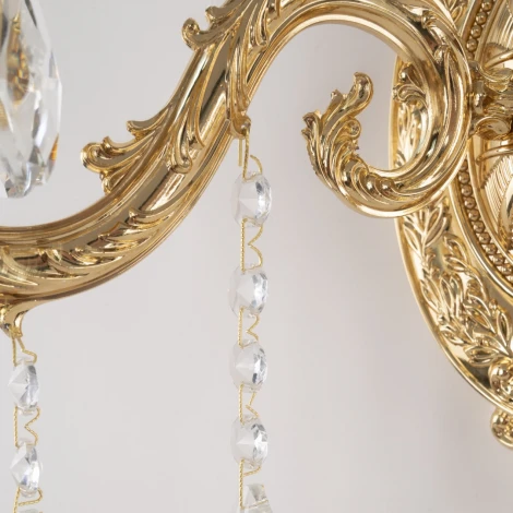 Бра Bohemia AL7901 AL7901B10/2/175 A G