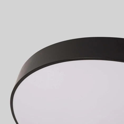 Потолочный светильник круглый F-Promo Arena 4684-8C (регулировка яркости, LED, 220V, пульт управления, круглые)