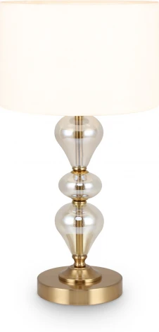 Настольная лампа Freya Raise FR5369TL-01BS (220V, круглые)