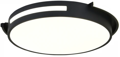 Потолочная люстра Natali Kovaltseva Future INNOVATION STYLE 83112