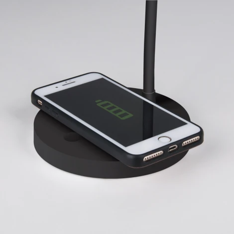 Интерьерная настольная лампа Elektrostandard Tiara TL90560