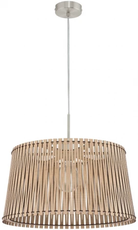 Подвесной светильник Eglo Sendero 96193