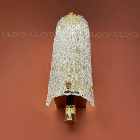 Бра светодиодное Cloyd Mondial 20444