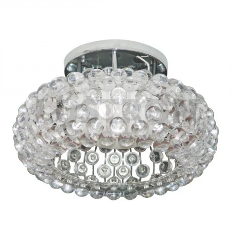 Потолочный светильник MW-Light Омега 325013601