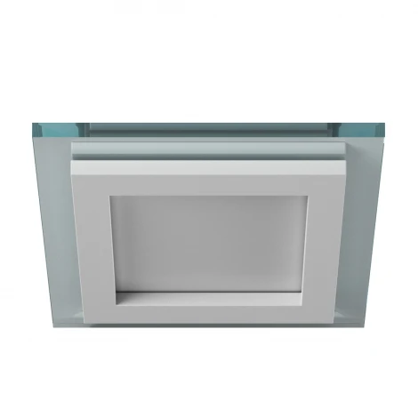 Встраиваемый точечный светильник SWG P-S100-6-W