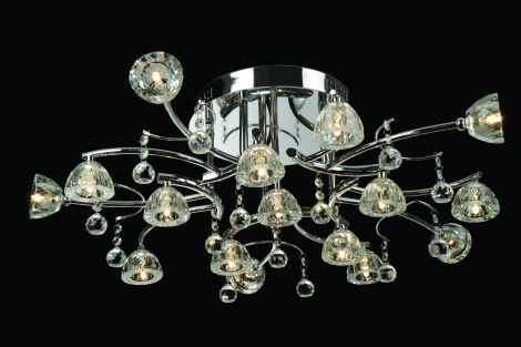 Потолочная люстра ST Luce SL206 SL206.102.16