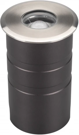 Встраиваемый светильник уличный Arlight ART-GROUND-ZOOM 028065 (LED, 24V, круглые, IP67)