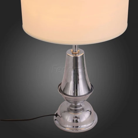 Интерьерная настольная лампа ST Luce Diritta SL187.104.01