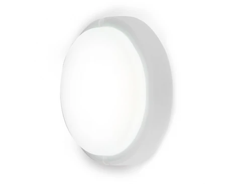 Настенный светильник уличный Ambrella Industrial Light 308108 (LED, 220V, круглые, IP54)