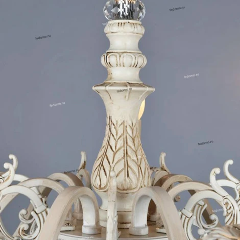 Подвесная люстра Omnilux Olbia OML-77303-07