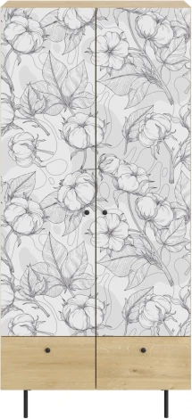 Шкаф ОГОГО Frida (ЛДСП)