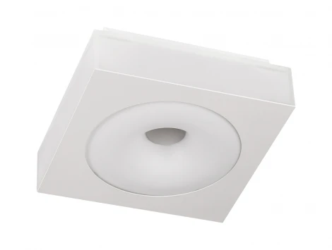 Потолочный светильник Escada 601/PL LED