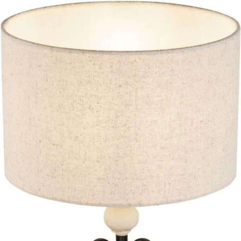 Интерьерная настольная лампа Maytoni Karina H631-TL-01-B