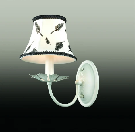 Бра Odeon Light Novola 2920/1W