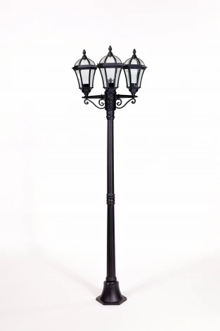 Наземный фонарь Oasis Light Rome S 95208 B