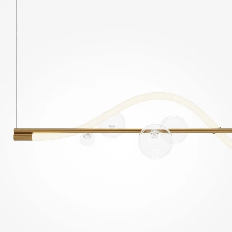 Подвесной светильник Maytoni Oasis MOD289PL-L13BS3K