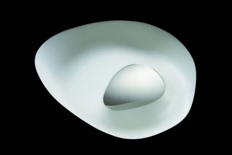 Потолочный светильник уличный Mantra EGG 1336