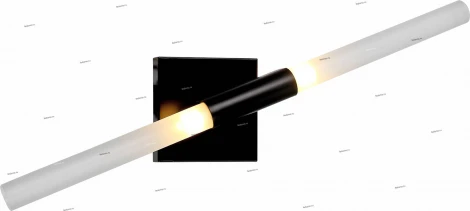 Настенный светильник ST Luce Laconicita SL947.401.02 (220V, палочки)