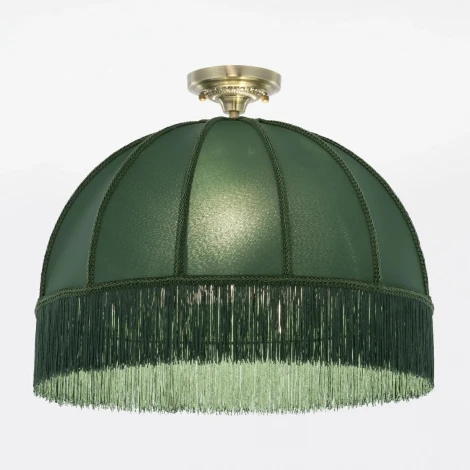 Подвесной светильник бахрома Citilux Базель CL407032 (220V, на проводе)