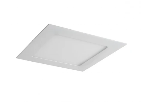 Светодиодная панель встраив. диммируемая DL18453/3000-White SQ Donolux