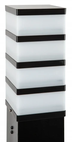 Наземный светильник ЭРА ИНОКС-8410