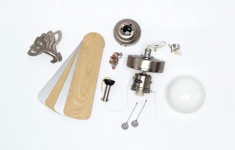 Потолочная люстра Westinghouse Vegas 72272WES