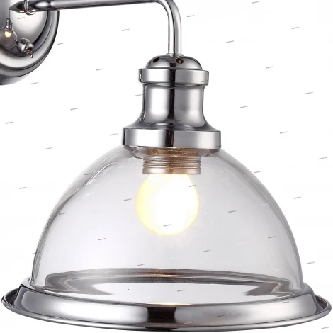 Бра Arte Lamp Oglio A9273AP-1CC