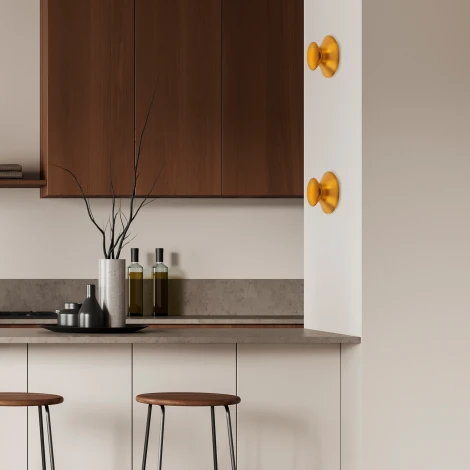 Бра светодиодное Lightstar Celesta 809103 (220V, круглые)