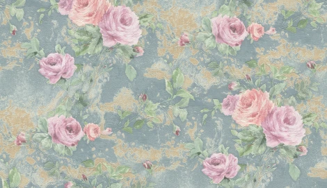 Обои виниловые Артекс Brera 10459-04 10,05 х 1,06 м