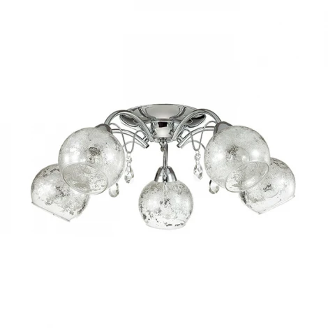 Потолочная люстра Lumion Siverina 3064/5C