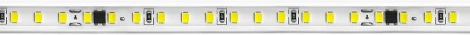 Светодиодная LED лента 120SMD(2835)/м 10Вт/м 220V Feron LS710 48766