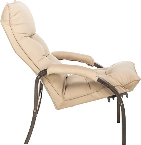 Кресло-трансформер Leset Левада Leset (Велюр/Бежевый) арт.2500000116964