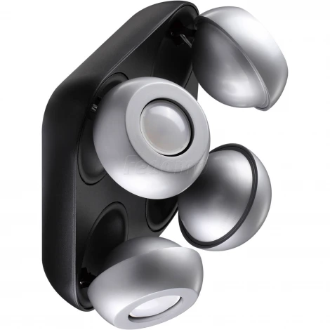 Спот Odeon Light Nerargo 3492/4C