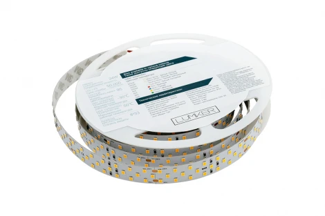 Светодиодная лента Lumker LK2H252 LK2H252-24-WW-33