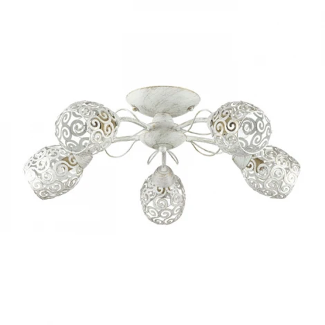 Потолочная люстра Lumion Berenis 3265/5C