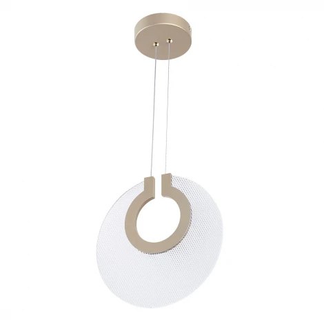 Подвесной светильник LED Divinare Bilancia 5194/01 SP-12